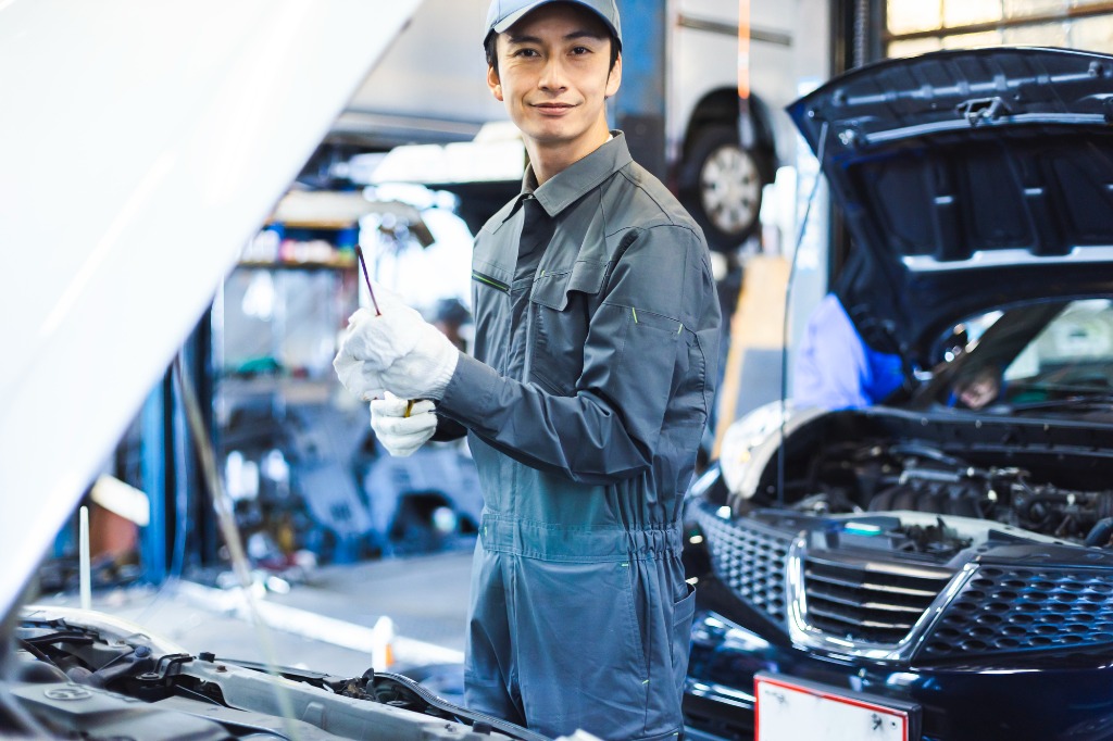 株式会社丸伊自動車鈑金（まるいじどうしゃばんきん）は自動車整備士の求人を行っております